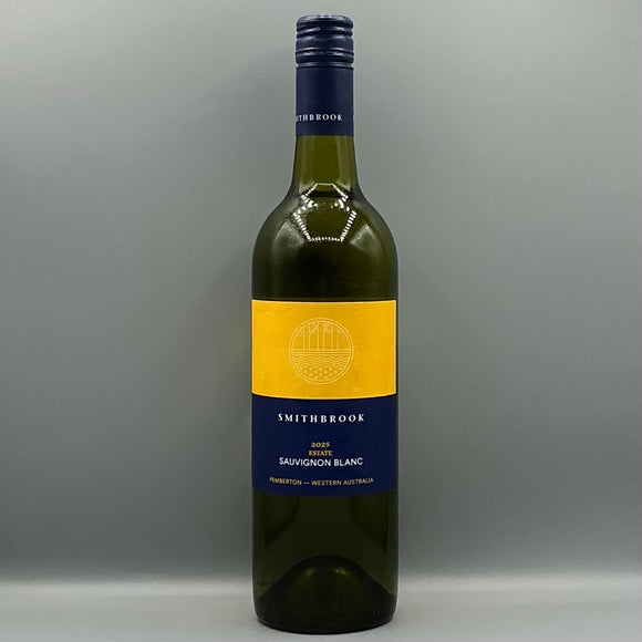 SMITHBROOK SAUVIGNON BLANC