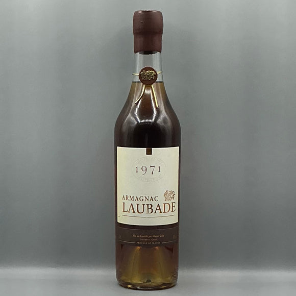 1971 LAUBADE ARMGNAC