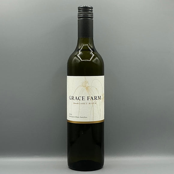 GRACE FARM SAUVIGNON BLANC