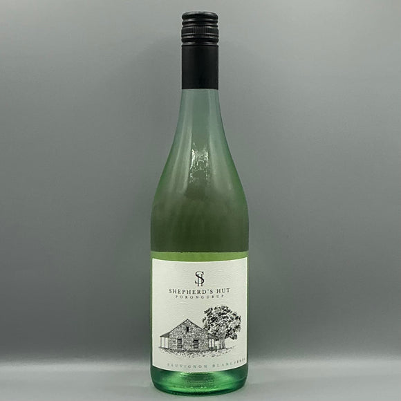 SHEPHERD'S HUT SAUVIGNON BLANC