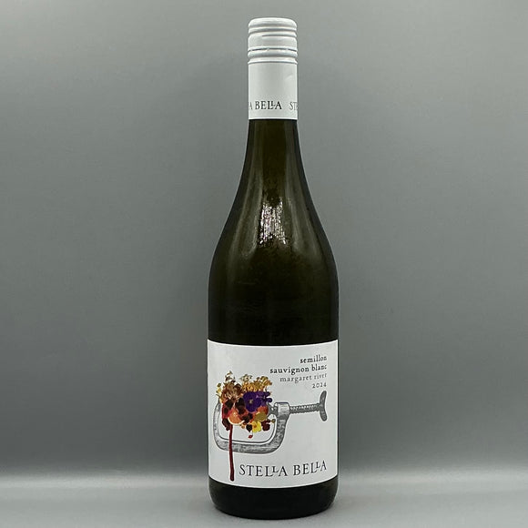 STELLA BELLA SAUVIGNON BLANC
