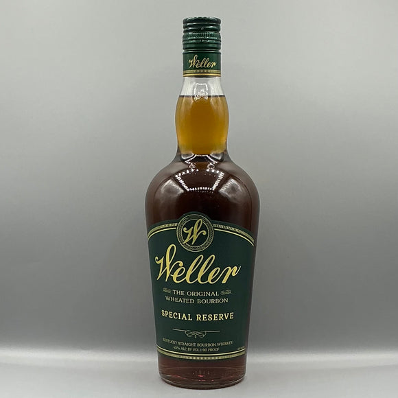 WELLER SPECIAL RESERVE BOURBON