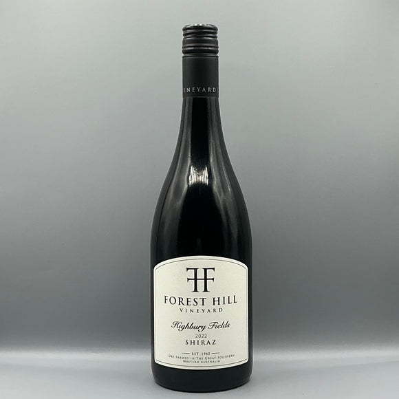 FOREST HILL HIGHBURY FIELDS SHIRAZ