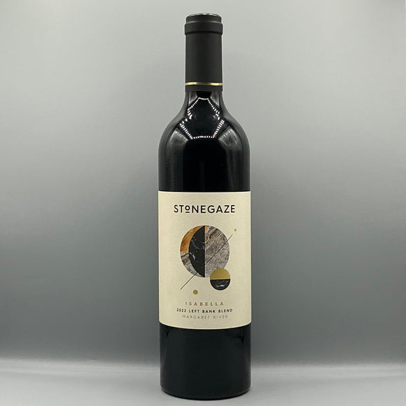 STONEGAZE ISABELLA CABERNET SAUVIGNON