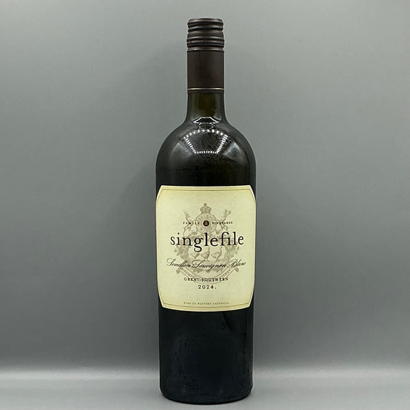 SINGLEFILE SAUVIGNON BLANC
