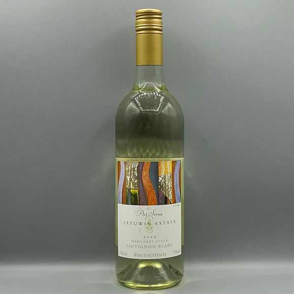 2024 LEEUWIN ESTATE ART SERIES SAUVIGNON BLANC