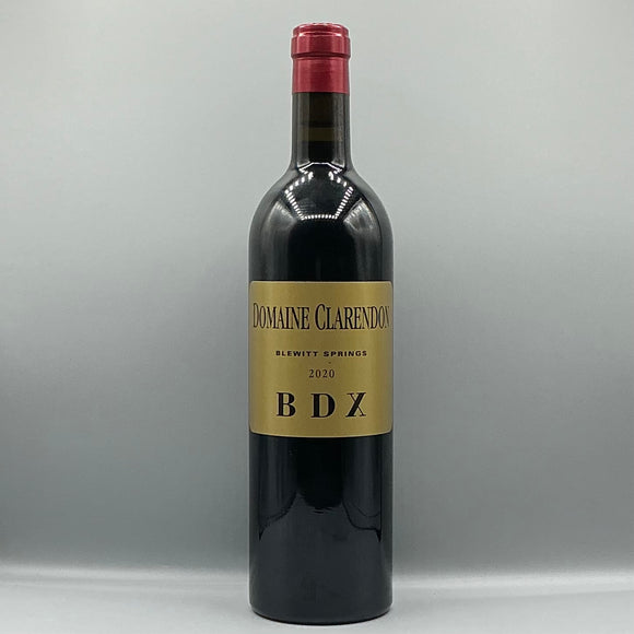 DOMAINE CLARENDON BDX