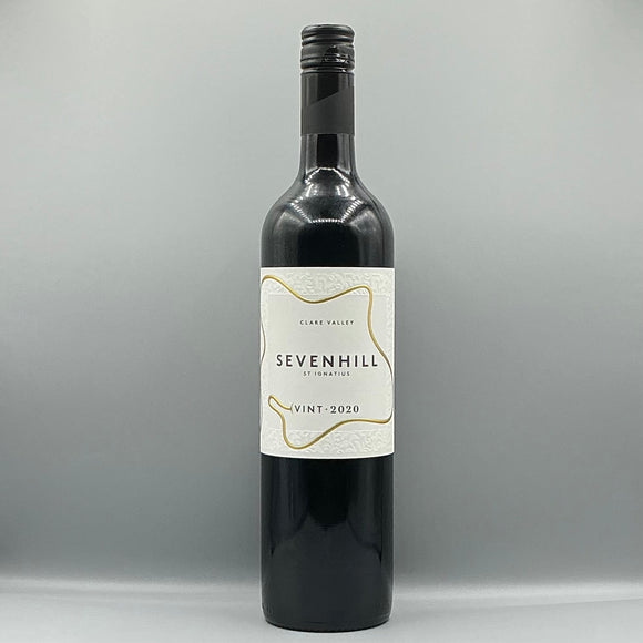 SEVENHILL ST IGNATIUS CABERNET SAUVIGNON