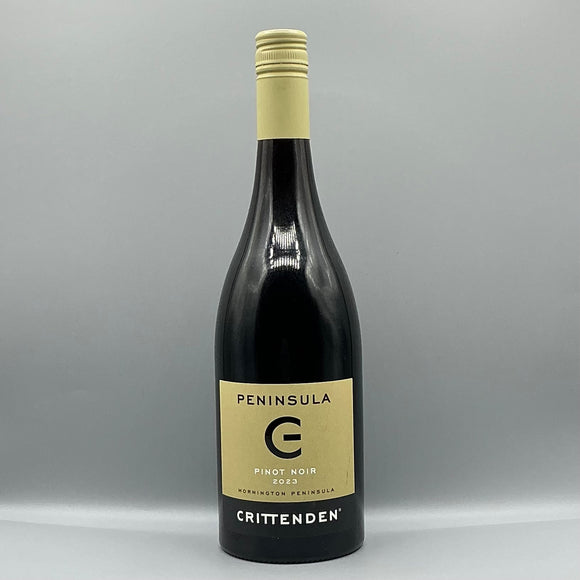 CRITTENDEN PENINSULA PINOT NOIR 2023