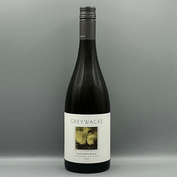 GREYWACKE SAUVIGNON BLANC