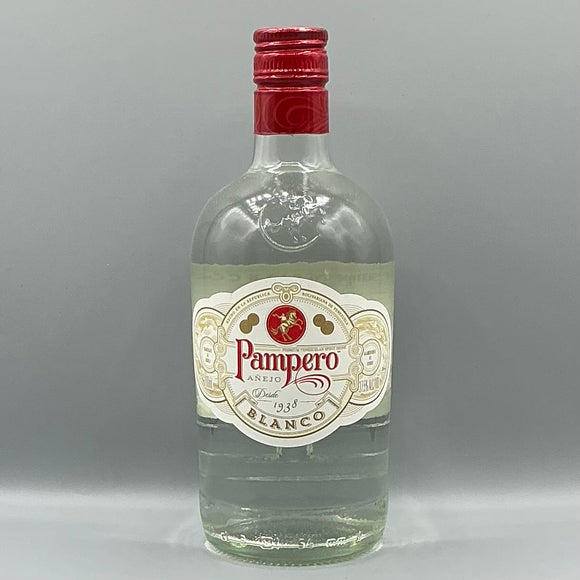 PAMPERO BLANCO