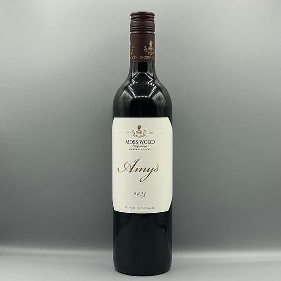 MOSS WOOD AMY'S CABERNET SAUVIGNON