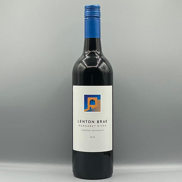 LENTON BRAE CABERNET SAUVIGNON