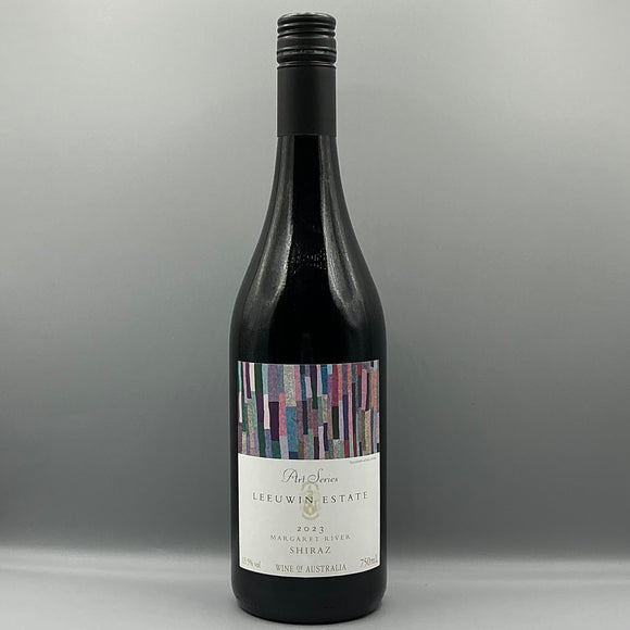 2023 LEEUWIN ESTATE ART SERIES SHIRAZ