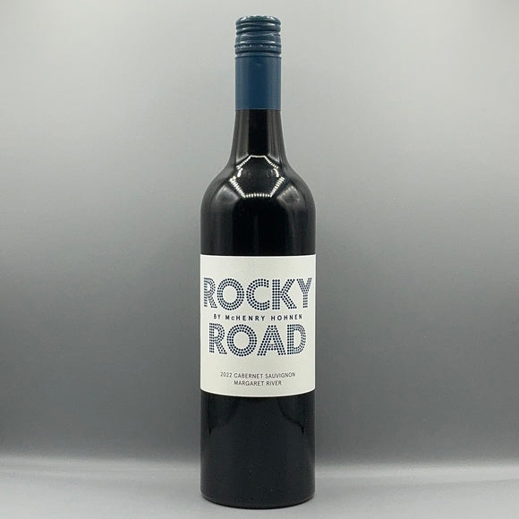 MCHENRY HOHNEN ROCKY ROAD CABERNET SAUVIGNON
