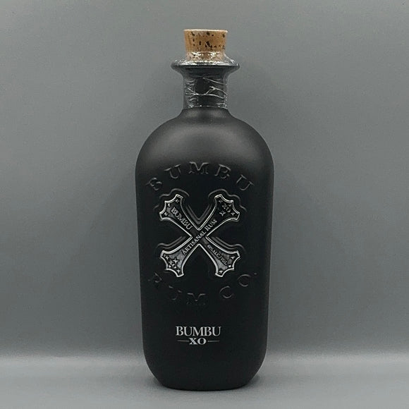 BUMBO XO ARTISANAL RUM