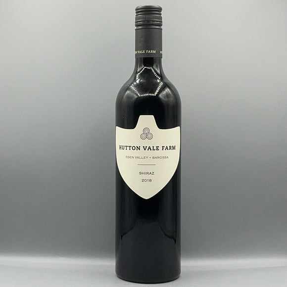 2018 HUTTON VALE FARM SHIRAZ