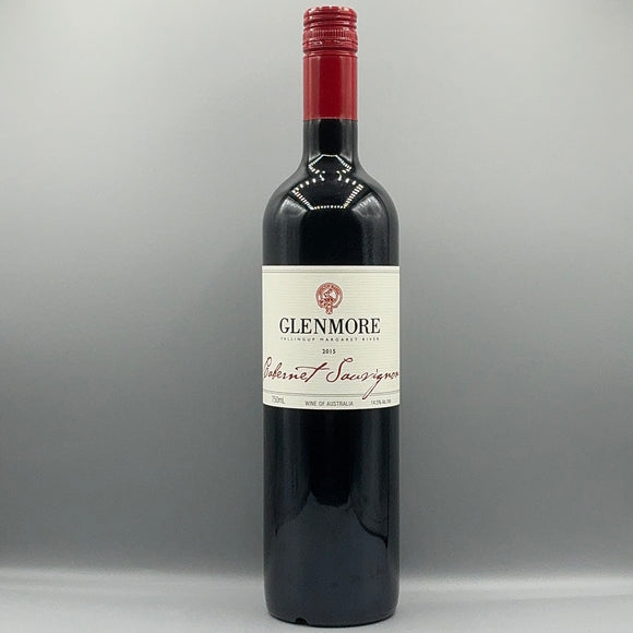 2015 GLENMORE CABERNET SAUVIGNON