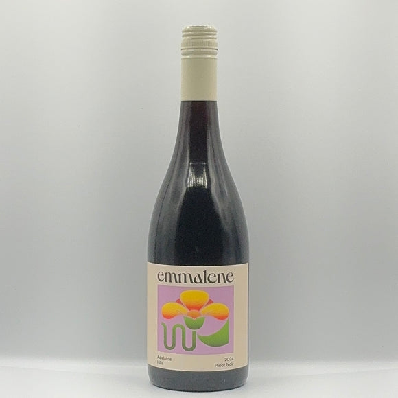 EMMALENE PINOT NOIR