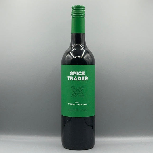 SPICE TRADER CABERNET SAUVIGNON