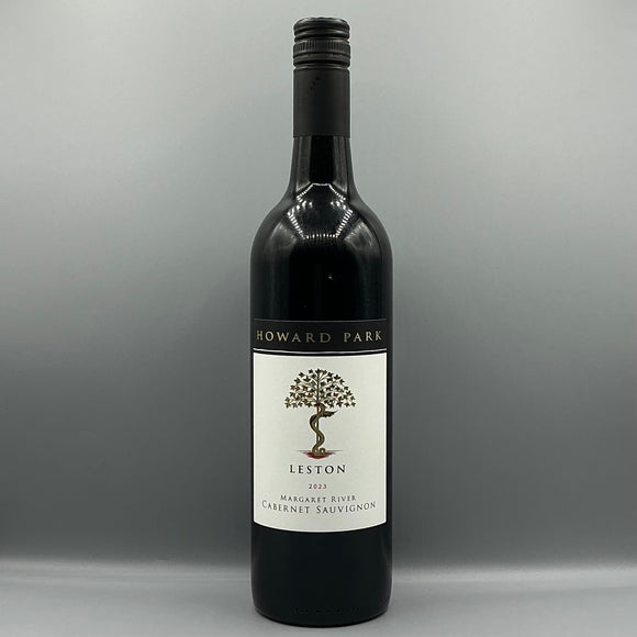HOWARD PARK LESTON CABERNET SAUVIGNON
