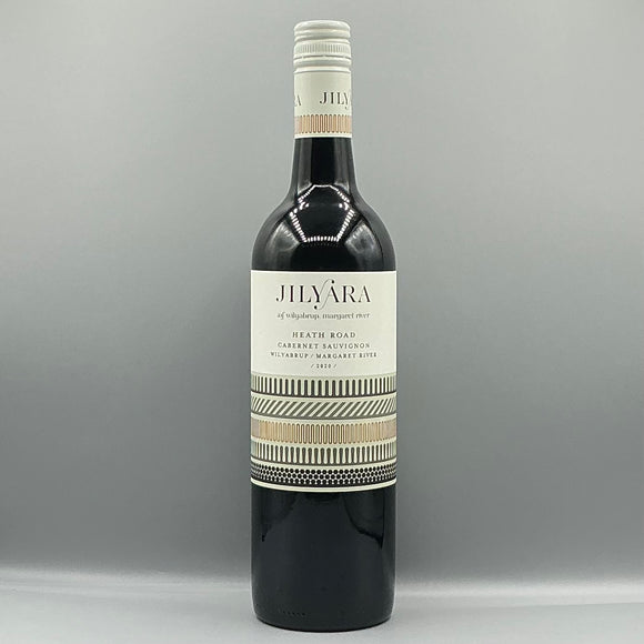 JILYARA CABERNET SAUVIGNON