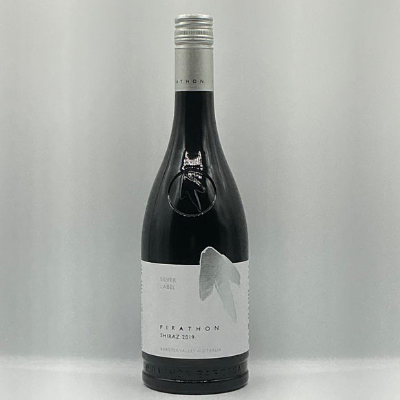 PIRATHON SILVER LABEL SHIRAZ