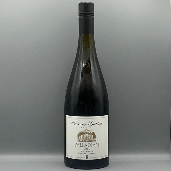 FRASER ESTATE PALLADIAN 2022