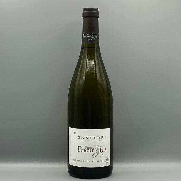 PIERRE PRIEUR & FILLS SANCERRE