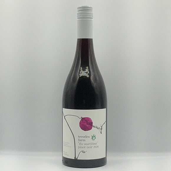 2024 TREVELEN FARM 'THE MARITIME' PINOT NOIR