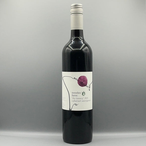 TREVELEN FARM CABERNET SAUVIGNON