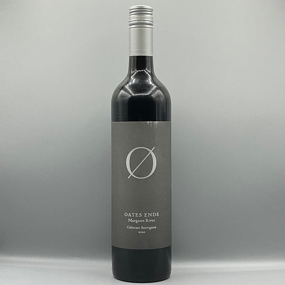 2020 OATES ENDS CABERNET SAUVIGNON