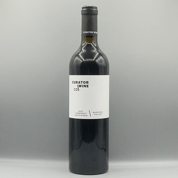CURATOR WINE CO CABERNET SAUVIGNON