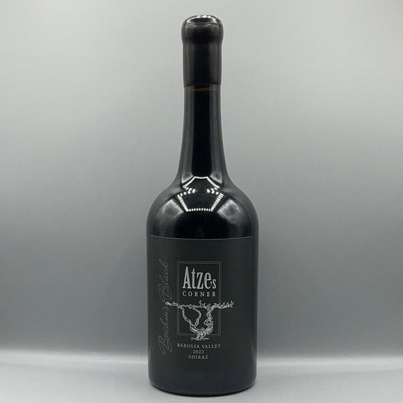 2022 ATZE’s CORNER SHIRAZ