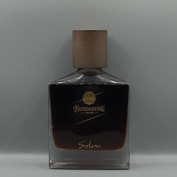 BUNDABERG RUM SOLERA