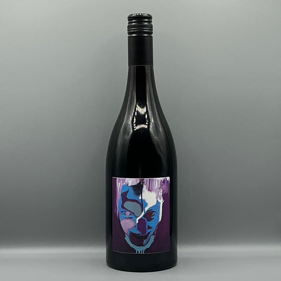 Dr Edge North Pinot Noir 2022