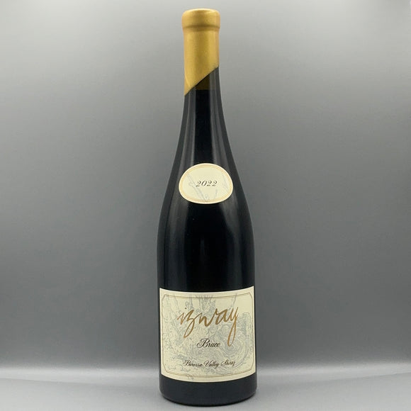 IZWAY BRUCE SHIRAZ X 6