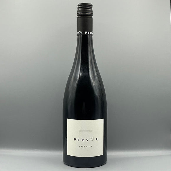 2022 FERVOR EDWARD SHIRAZ