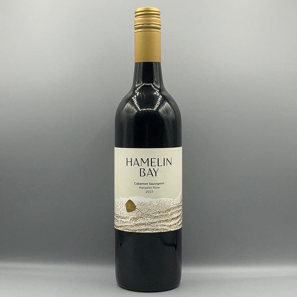 HAMELIN BAY CABERNET SAUVIGNON