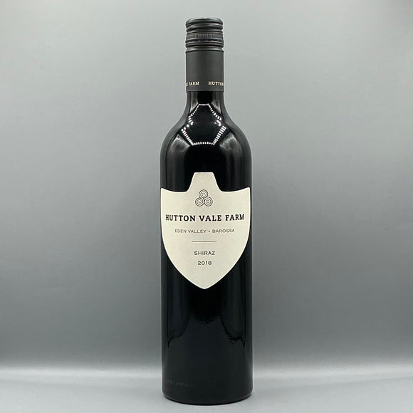 2018 HUTTON VALE FARM SHIRAZ