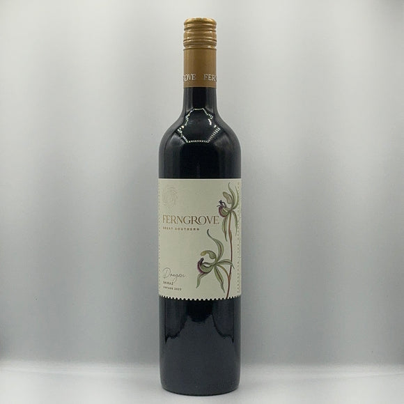 FERNGROVE ORCHID DRAGON SHIRAZ