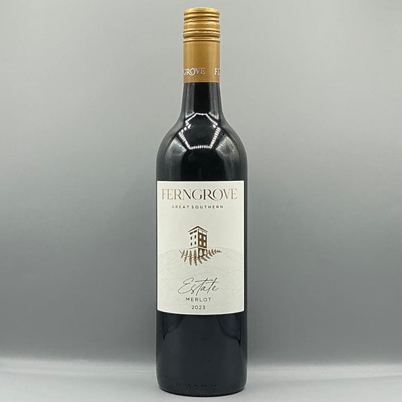 FERNGROVE ESTATE MERLOT