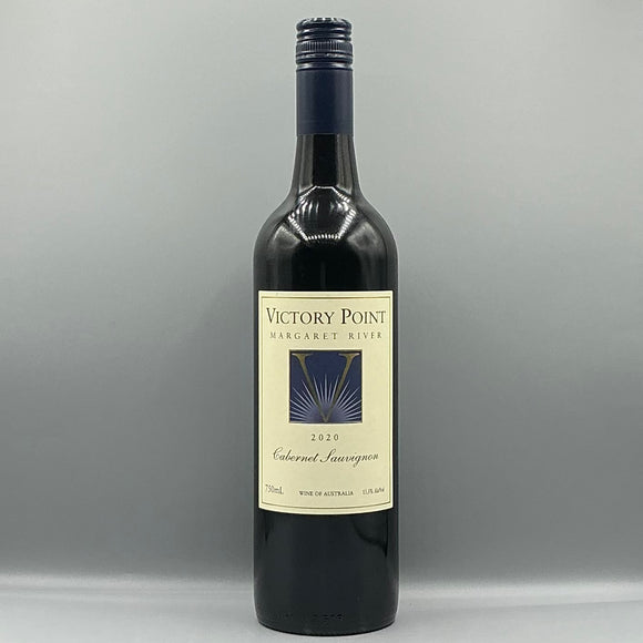 2020 VICTORY POINT CABERNET SAUVIGNON