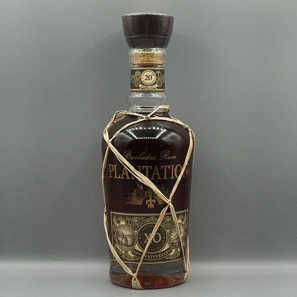 PLANTATION BAILADOS RUM