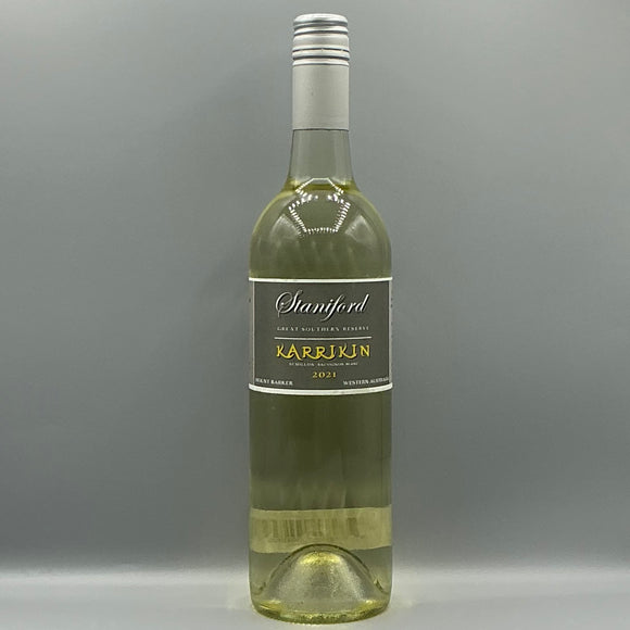 STAINFORD KARRIKIN SAUVIGNON BLANC