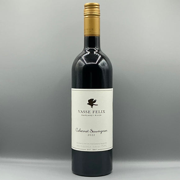 VASSE FELIX PREMIER CABERNET SAUVIGNON