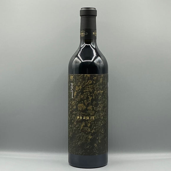 2021 PRÄMIE SHIRAZ