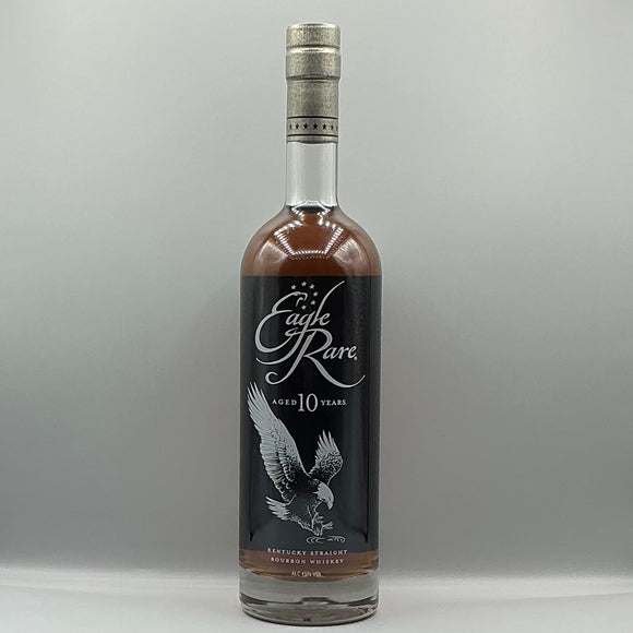 EAGLE RARE KENTUCKY STRAIGHT BOURBON WHISKY