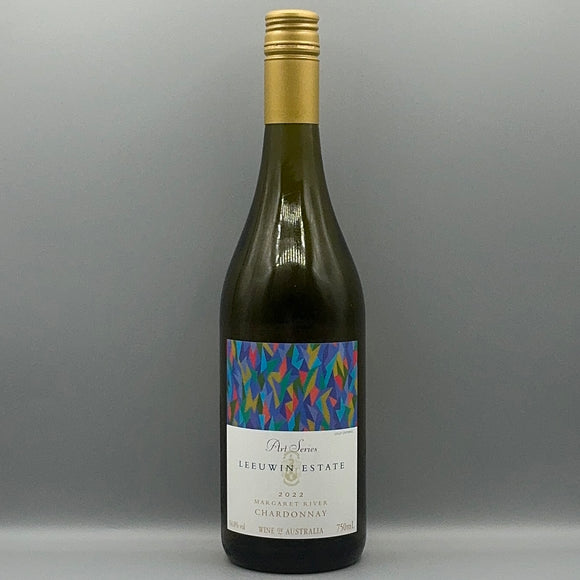 2022 LEEUWIN ESTATE ART SERIES CHARDONNAY