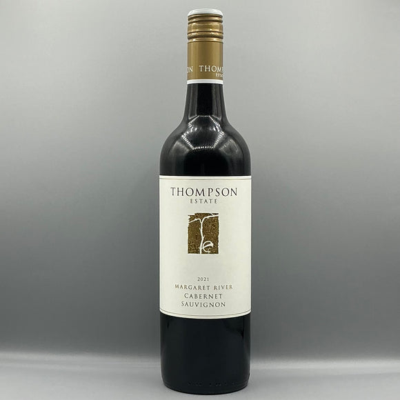 THOMPSON ESTATE CABERNET SAUVIGNON